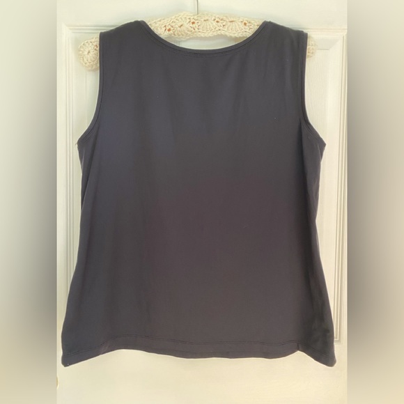 212 Collection Tank Top - Picture 5 of 8